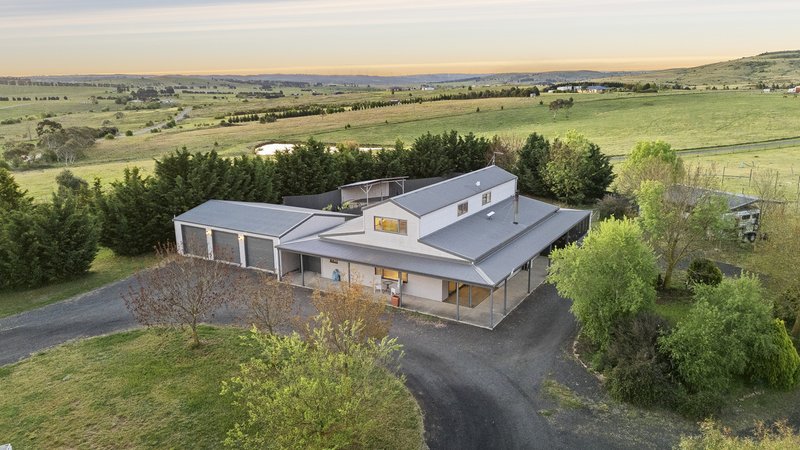 860 Gurrundah Road, Goulburn NSW 2580