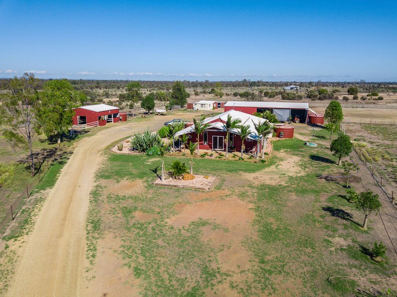 860 Talafa Road, Emerald QLD 4720