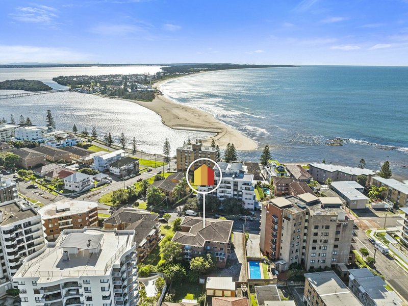 Photo - 8/61-63 Ocean Parade, The Entrance NSW 2261 - Image 1