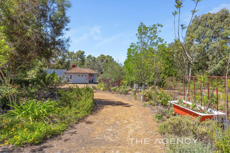 861 Berry Road, Gidgegannup WA 6083