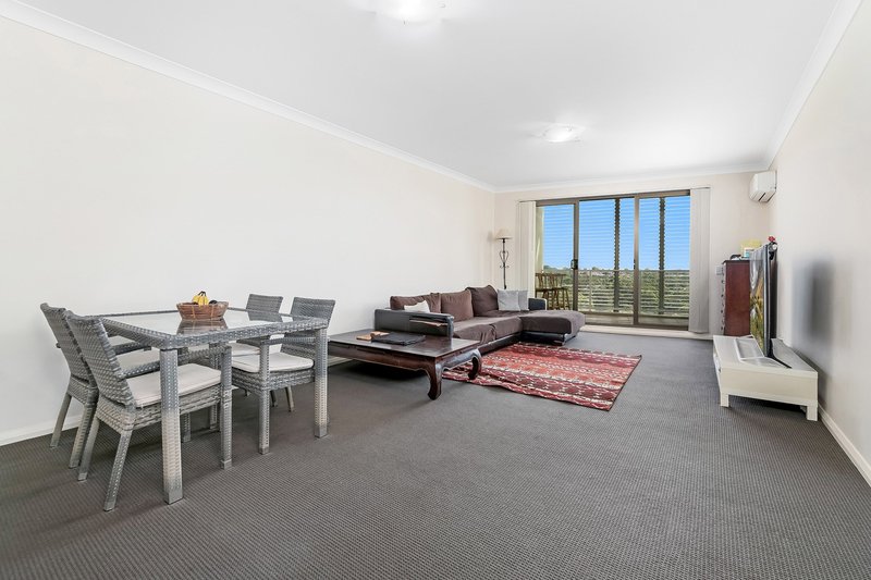 86/1 Browne Parade, Warwick Farm NSW 2170