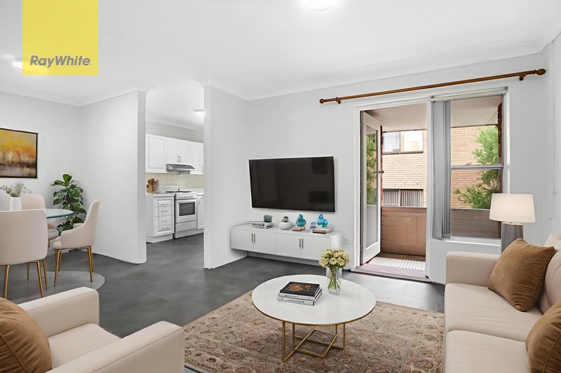 8/61 Cornelia Street, Wiley Park NSW 2195