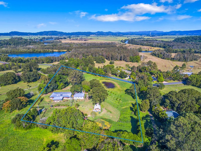 861 Dulguigan Road, North Tumbulgum NSW 2490