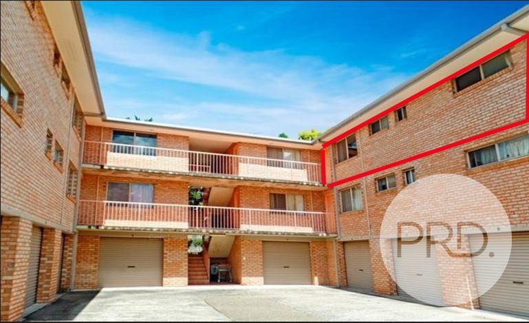 Photo - 8/61 Fifth Avenue, Wilston QLD 4051 - Image 1