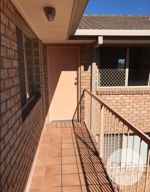 Photo - 8/61 Fifth Avenue, Wilston QLD 4051 - Image 2