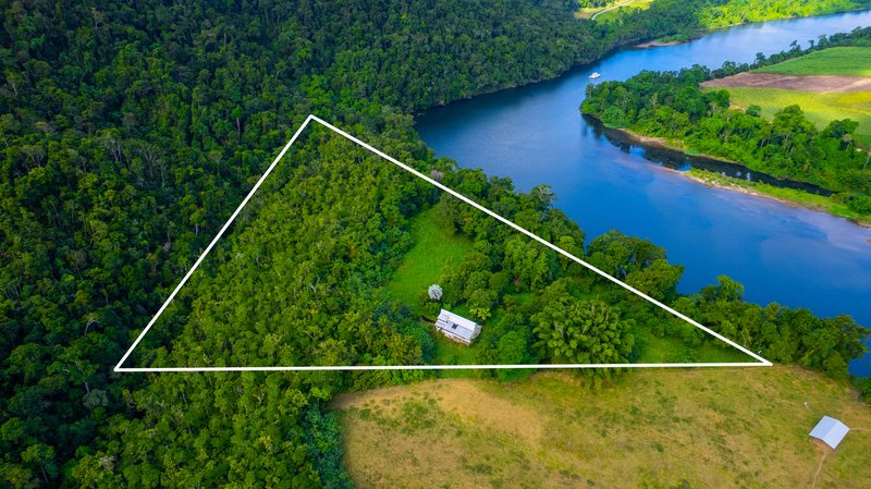 861 Forest Creek Road, Forest Creek QLD 4873