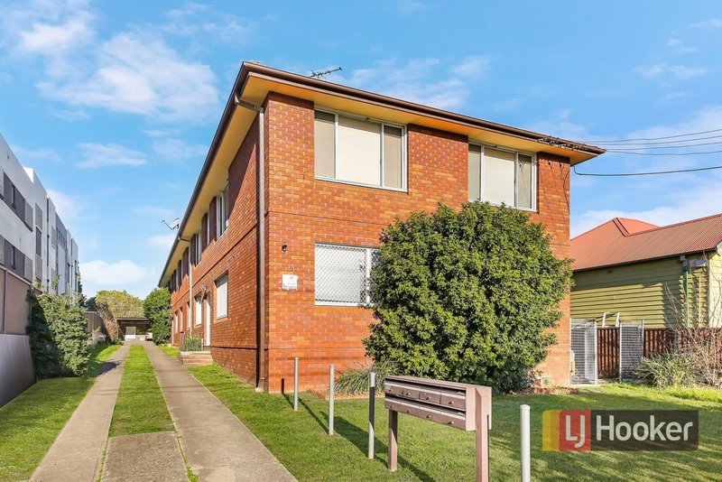 8/61 Macquarie Rd , Auburn NSW 2144