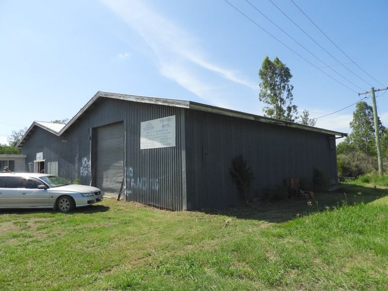 8610 Bruxner Highway, Tabulam NSW 2469