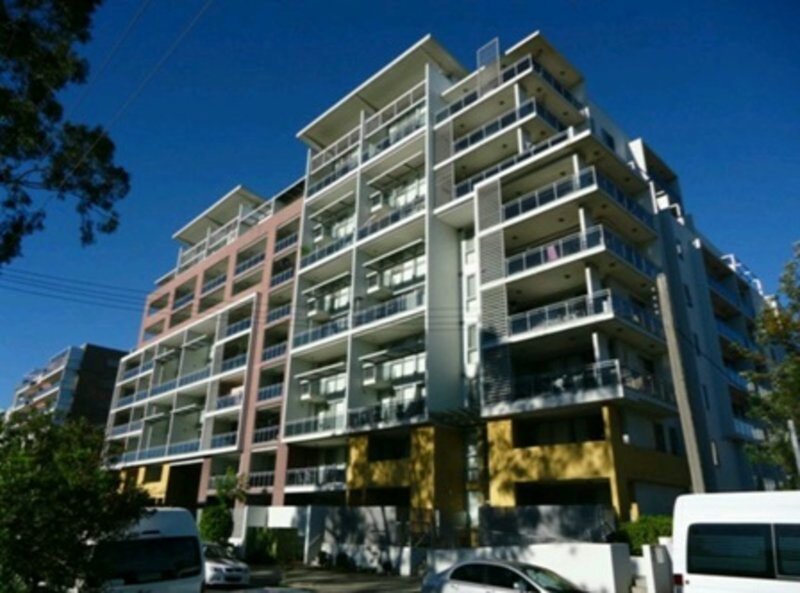 86/12-18 Bathurst Street, Liverpool NSW 2170