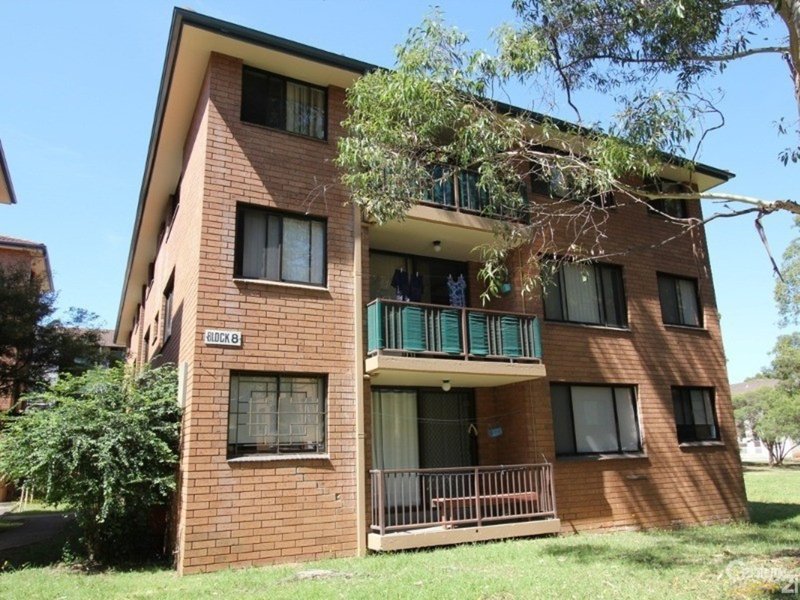 86/142 Moore Street, Liverpool NSW 2170