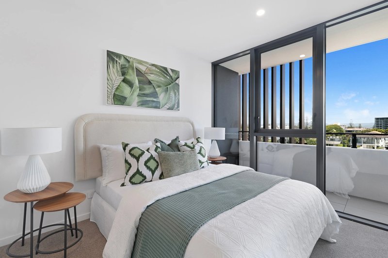 Photo - 86/18 Rememberance Drive, Surfers Paradise QLD 4217 - Image 8