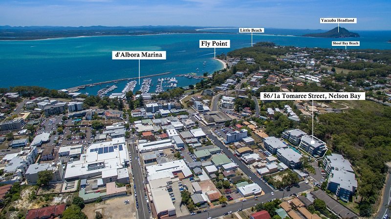 Photo - 86/1a Tomaree Street, Nelson Bay NSW 2315 - Image 4