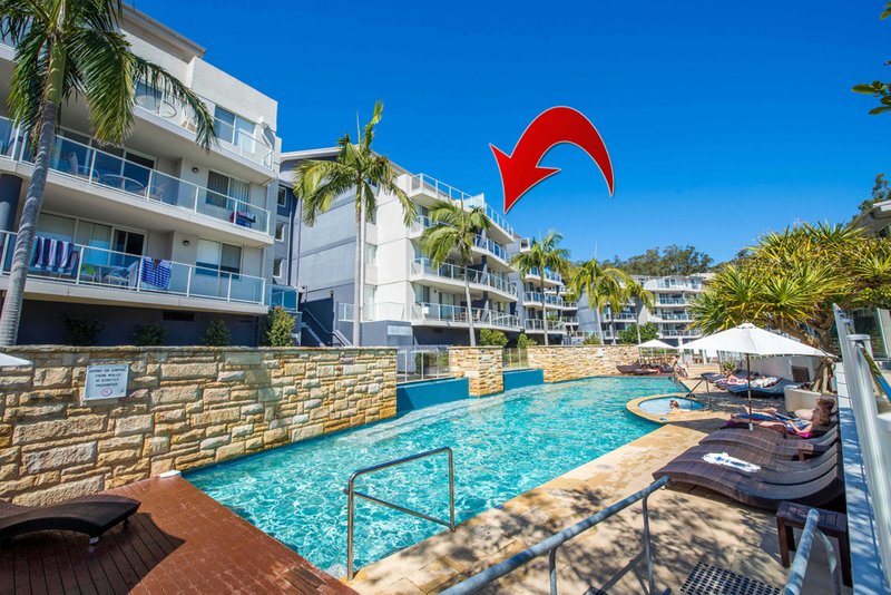 Photo - 86/1a Tomaree Street, Nelson Bay NSW 2315 - Image 6