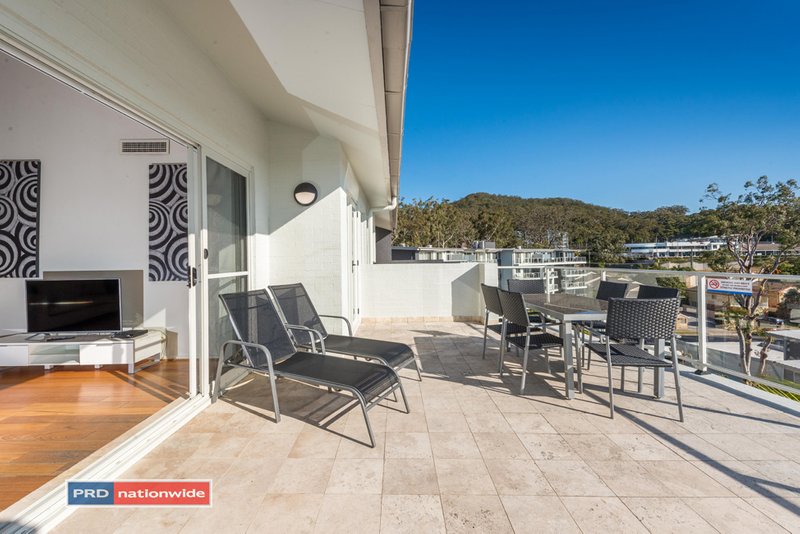 Photo - 86/1a Tomaree Street, Nelson Bay NSW 2315 - Image 19