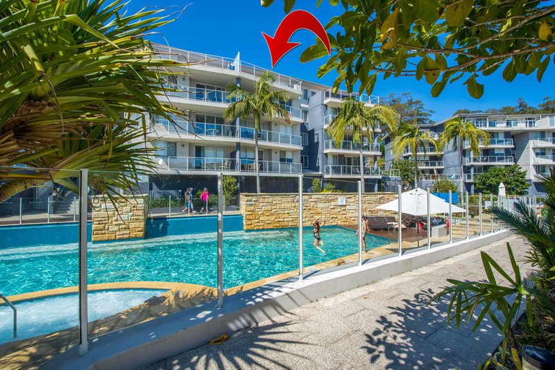 Photo - 86/1a Tomaree Street, Nelson Bay NSW 2315 - Image 20