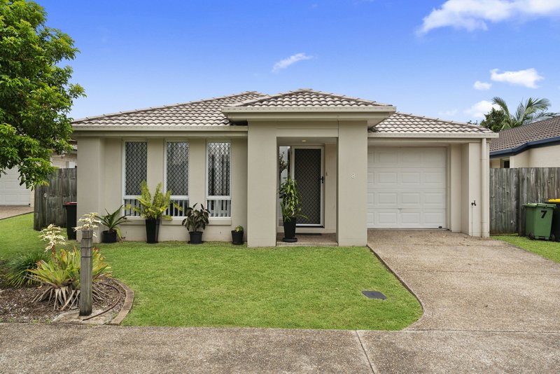 8/62-64 Pauls Road, Upper Caboolture QLD 4510