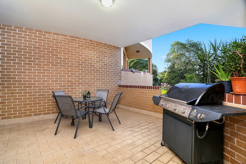 Photo - 8/62-66 Courallie Avenue, Homebush West NSW 2140 - Image 8