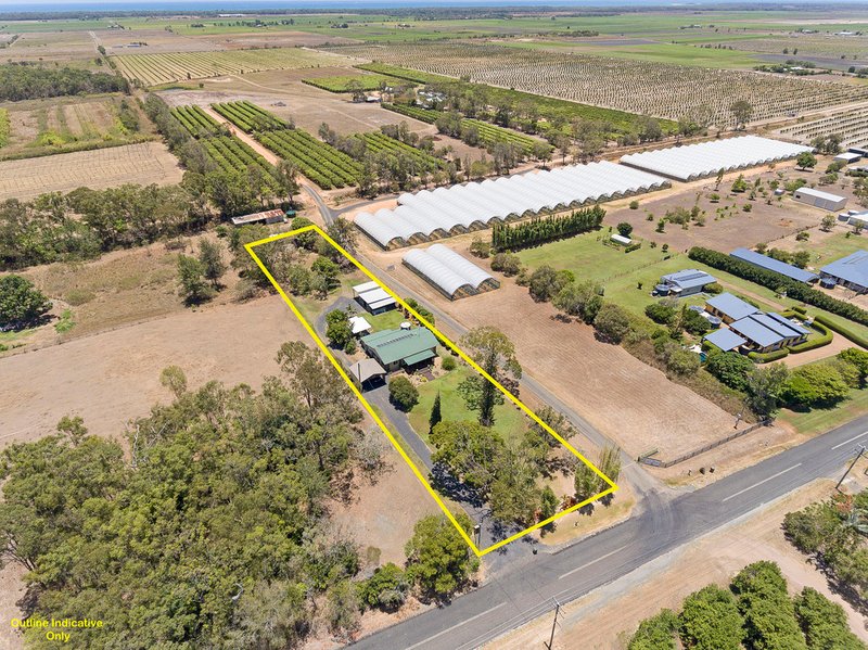 Photo - 862 Gooburrum Road, Welcome Creek QLD 4670 - Image