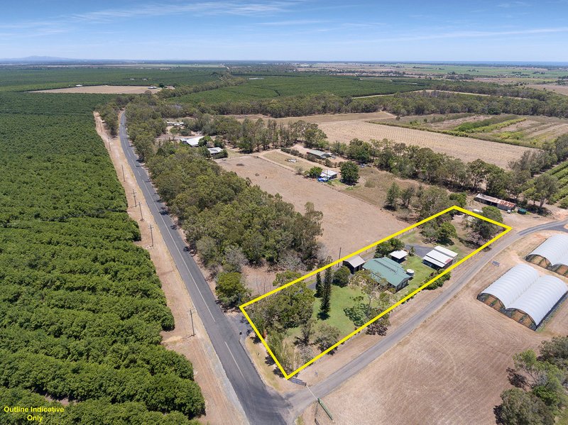 Photo - 862 Gooburrum Road, Welcome Creek QLD 4670 - Image 2