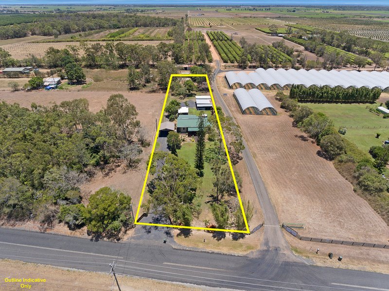 Photo - 862 Gooburrum Road, Welcome Creek QLD 4670 - Image 3