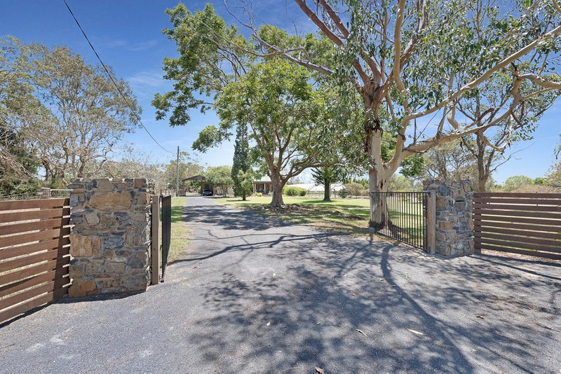 Photo - 862 Gooburrum Road, Welcome Creek QLD 4670 - Image 4