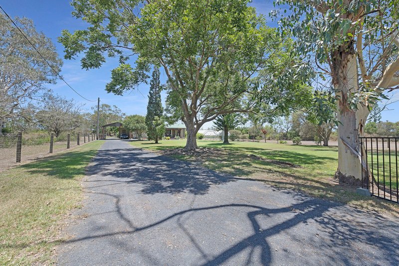 Photo - 862 Gooburrum Road, Welcome Creek QLD 4670 - Image 5