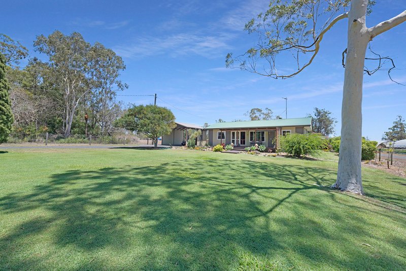 Photo - 862 Gooburrum Road, Welcome Creek QLD 4670 - Image 7