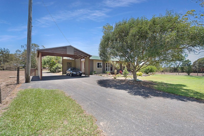 Photo - 862 Gooburrum Road, Welcome Creek QLD 4670 - Image 10