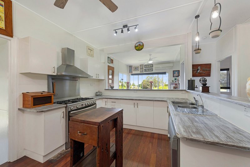 Photo - 862 Gooburrum Road, Welcome Creek QLD 4670 - Image 15