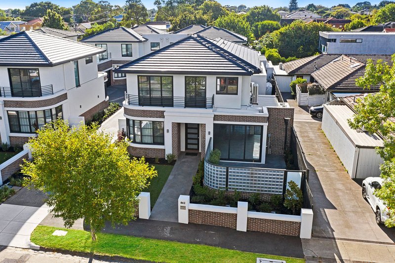 Photo - 862 Hampton Street, Brighton VIC 3186 - Image 2
