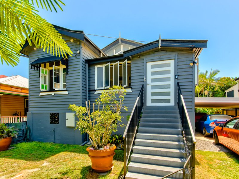 862 Sandgate Road, Clayfield QLD 4011