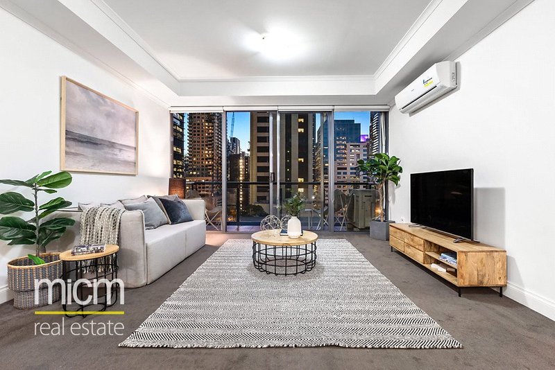 86/283 Spring Street, Melbourne VIC 3000