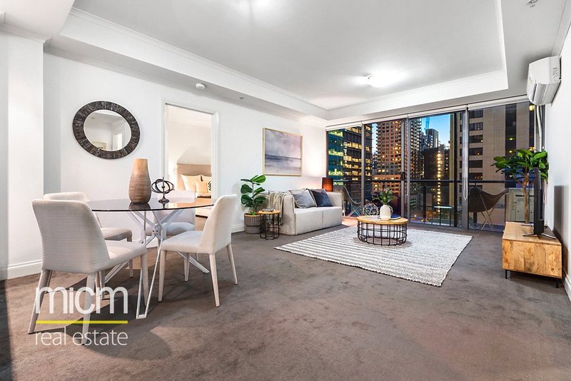 Photo - 86/283 Spring Street, Melbourne VIC 3000 - Image 2