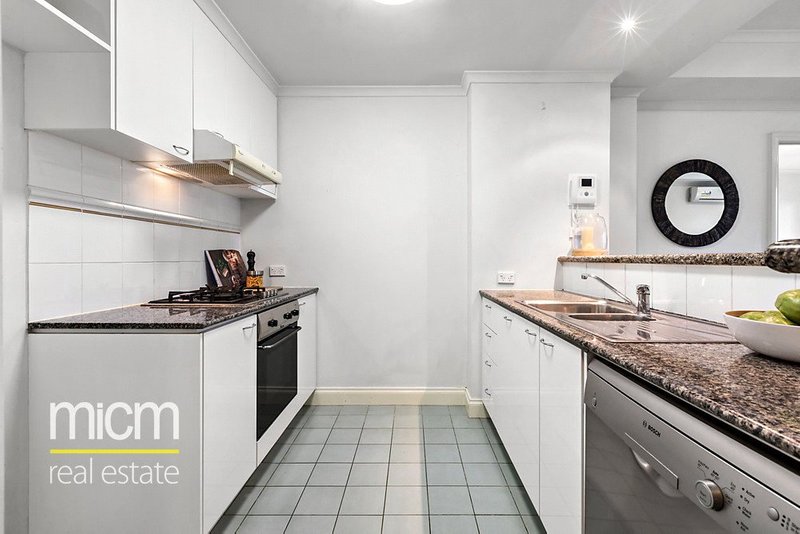 Photo - 86/283 Spring Street, Melbourne VIC 3000 - Image 5