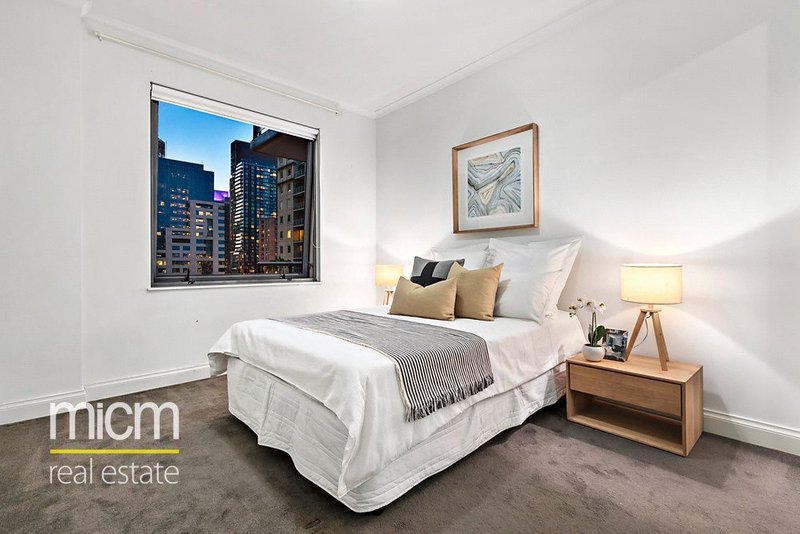 Photo - 86/283 Spring Street, Melbourne VIC 3000 - Image 6