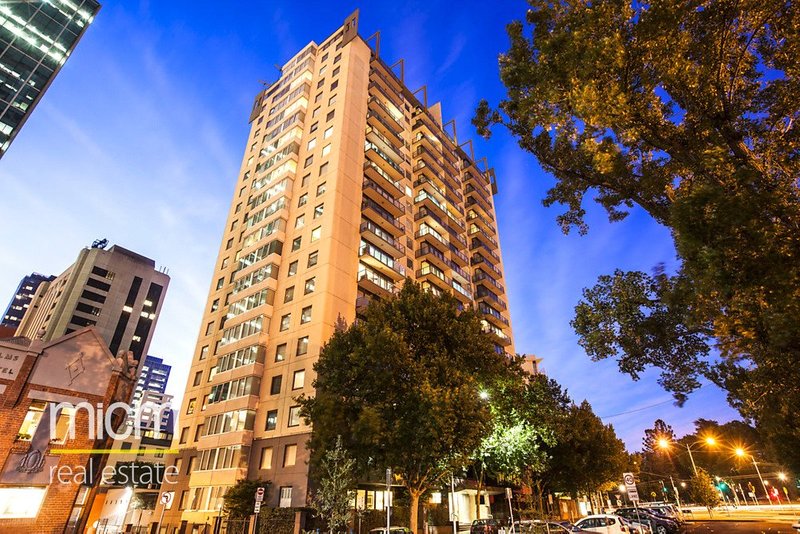 Photo - 86/283 Spring Street, Melbourne VIC 3000 - Image 11