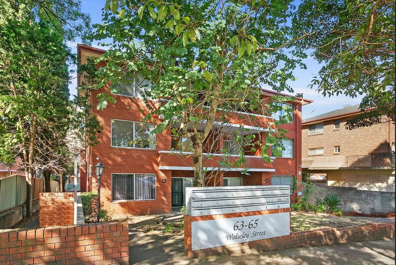 8/63-65 Wolseley Street, Bexley NSW 2207