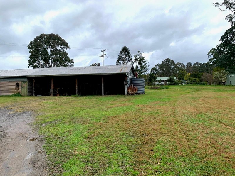 Photo - 863 Chichester Dam Road, Bendolba Via , Dungog NSW 2420 - Image 3