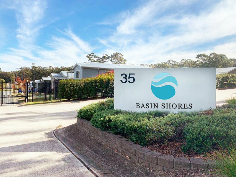 86/35 The Basin Road, St Georges Basin NSW 2540