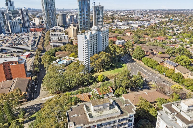 Photo - 8/64-66 Great Western Highway, Parramatta NSW 2150 - Image 9