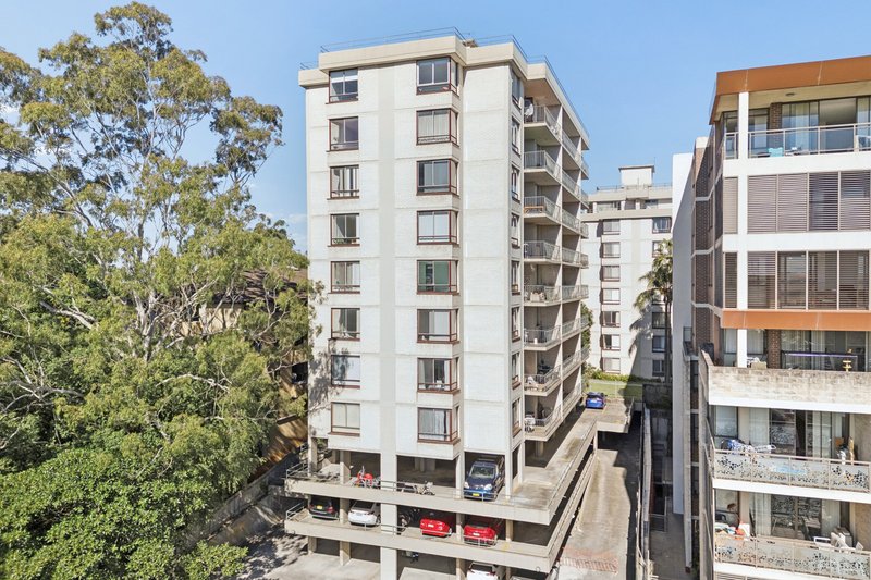 Photo - 8/64-66 Great Western Highway, Parramatta NSW 2150 - Image 10