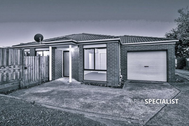 8/64-66 Stud Road, Dandenong VIC 3175