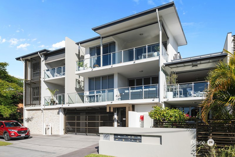 Photo - 8/64 Barton Road, Hawthorne QLD 4171 - Image 1