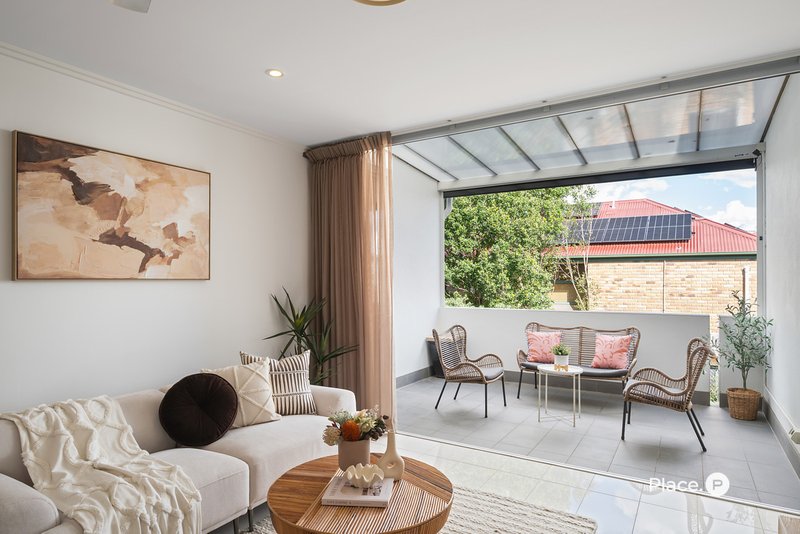 Photo - 8/64 Barton Road, Hawthorne QLD 4171 - Image 3