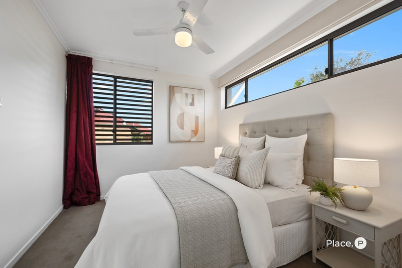 Photo - 8/64 Barton Road, Hawthorne QLD 4171 - Image 9