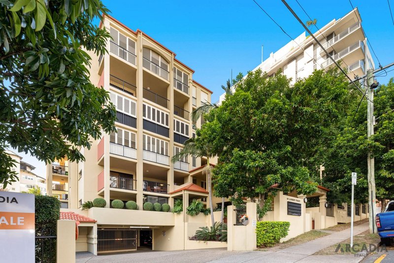 Photo - 8/64 Lambert Street, Kangaroo Point QLD 4169 - Image 15