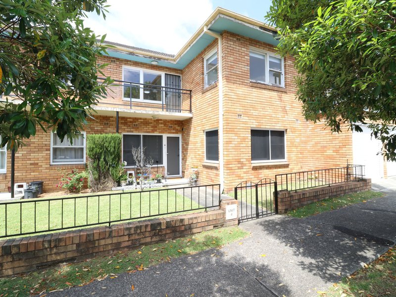 8/64 Railway Street, Rockdale NSW 2216