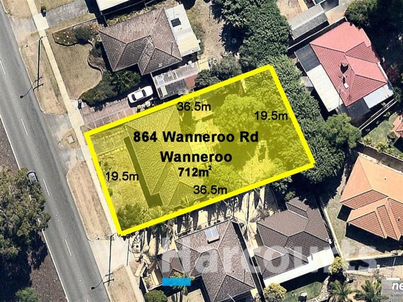 864 Wanneroo Road, Wanneroo WA 6065