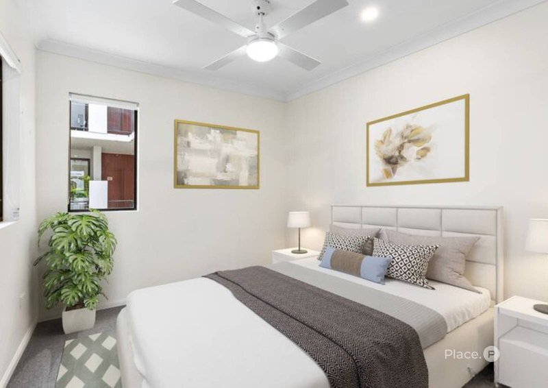 Photo - 8/65 Berwick Street, Fortitude Valley QLD 4006 - Image 5