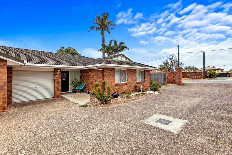 8/65 Taylor Street, Pialba QLD 4655